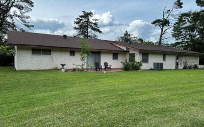 1147 HWY 59 SOUTH – Timpson