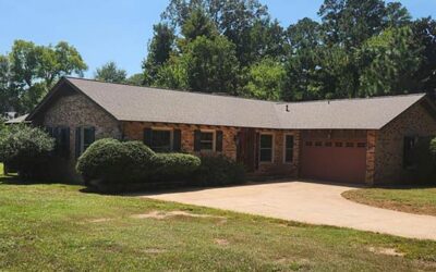 312 BURROWS STREET – NACOGDOCHES