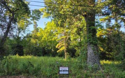 3132 CECIL JONES STREET – NACOGDOCHES